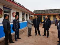 州一医院着力精准扶贫  倾力帮扶昭觉县金野以匹村