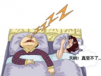 我院引进美国多导睡眠仪  开展睡眠呼吸监测