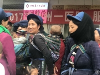 州一医院“服务百姓健康”大型公益惠民行动走进布拖