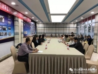 国家卫计委合理用药专委会专家到州一医院指导工作
