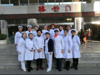 省人民医院“传帮带”护理专家蒋文春 对我院开展对口支援工作纪实