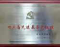 先进党组织